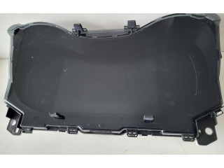 Панель приборов 83800F5D30   Toyota Yaris Cross       