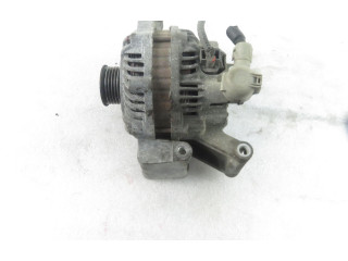 Генератор A3TG1391A, A3TG1391A   Mazda 3 I      