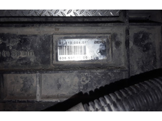 Vstřikovač 6385004900   Mercedes-Benz Vito Viano W638    - 