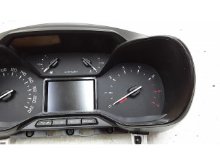 Панель приборов 9813361380   Citroen C3       