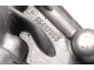 Čerpadlo oleje 55487858, 55573788   Opel Zafira C   B16DTH