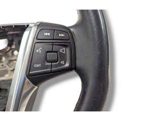 Volant Volvo V40 Cross country 2013 P31250592  