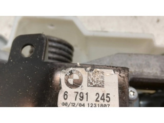    Рулевая рейка 6791245   BMW 5 E60 E61 2004-2010 года