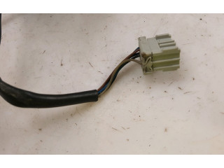 Zpětné zrcátko  MG ZS 2006  GPA230022440, U0-3984A  