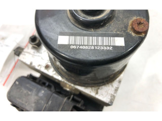 Jednotka ABS 3M51-2C405-AE   Mazda 3 I 2003