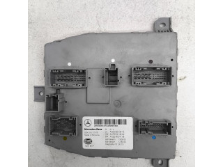 Блок комфорта A2059003913, 5DK01077272   Mercedes-Benz C W205   