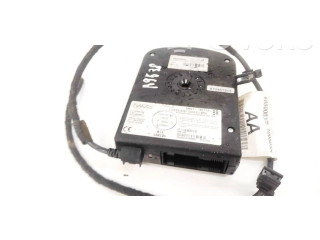 Блок управления 0660081953, 0660-08-1953   Ford Galaxy