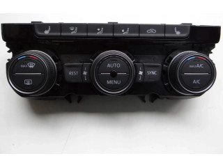 Блок управления климат-контролем 5NA907044R   Volkswagen Tiguan