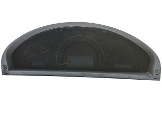 Přístrojová deska  Mercedes-Benz S W220 2001 A2205406411  