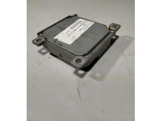 Блок подушек безопасности 98078700010   Mitsubishi Colt CZ3