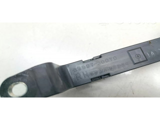 Блок управления 8999730070   Toyota Prius (XW30)