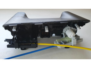 Блок управления климат-контролем 97250H8500   KIA Stonic