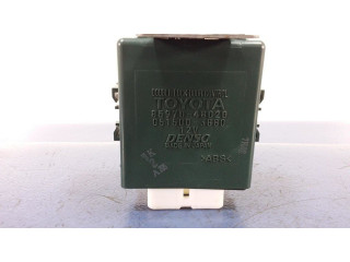 Блок управления 85970-48020   Cadillac SRX