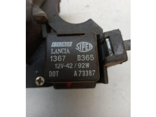 Переключатель дворников B365, MANDOLIMPIA   Fiat Punto (176)