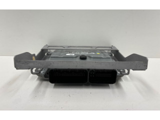 Блок управления двигателя A1561501879, A0044463740   Mercedes-Benz CLS AMG C219