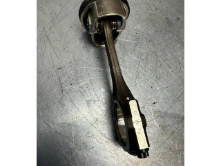 Поршень Передний двигатель механизма для подъема окон 2ZR-FXE 131010T040  Toyota Prius (XW30)  