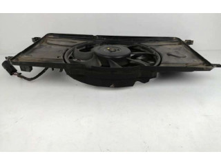 Вентилятор радиатора     7M518C607AB, 0130307147    Volvo S40 