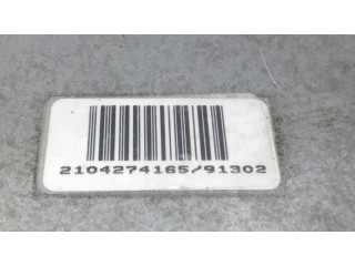 Řídící jednotka S101705111D, 458980   Volvo 440 1994