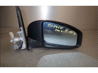 Zpětné zrcátko  Renault Espace -  Grand espace IV 2004  7701053702  