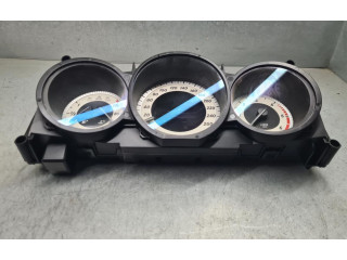 Панель приборов A2189007302, 177.000KM   Mercedes-Benz CLS C218 X218       