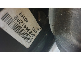 Zpětné zrcátko pravé Chrysler Voyager 2003  04894412AB  