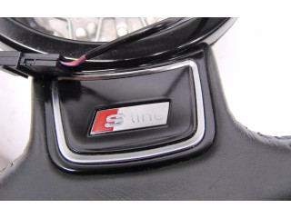 Volant Audi A7 S7 4G 2014 8X0419091M  