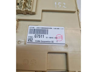   Pojistková skříňka 91950G7511, 1318919038   Hyundai Ioniq 2018