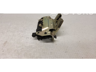 Zámek zadních dveří 264970728, 495058724   Opel Astra H 2005