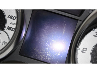 Přístrojová deska  Mercedes-Benz SLK R172 2013 A1729000809, A1729018802  