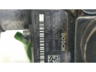 Vstřikovací čerpadlo 0445010234, 0020544   Renault Trafic II (X83)  pro naftový motor 2.0  