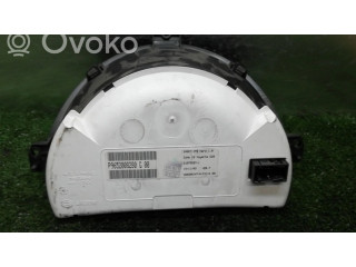 Панель приборов P9652008280G00   Citroen C3       