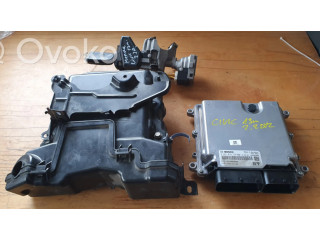Řídící jednotka 0281019179, 9R3LG0000000   Honda Civic 2014