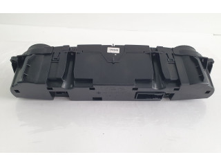 Блок управления климат-контролем 2118300685   Mercedes-Benz E W211