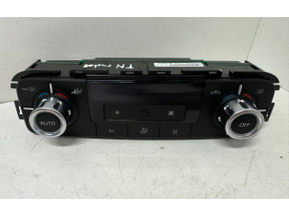 Блок управления климат-контролем 7P6907040AC   Volkswagen Touareg II