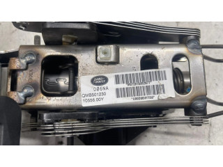    Рулевая рейка QMB501230   Land Rover Range Rover Sport L320 2005-2013 года