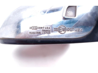 Zpětné zrcátko  Lexus LS 460 - 600H 2014  E13027486  