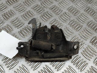 Замок капота MB669561   Mitsubishi Pajero