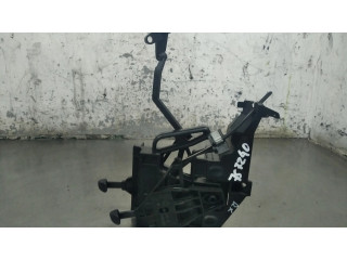 Блок управления климат-контролем 651320F   Citroen Saxo