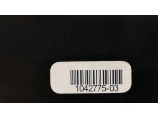 Přístrojová deska  BMW 1 E81 E87 2006 1042775, 104277503  