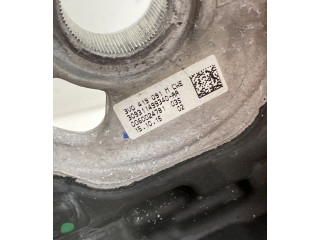Руль Skoda Superb B8 (3V)  2015 - 2024 года 3V0419091M, 5E0419685A      