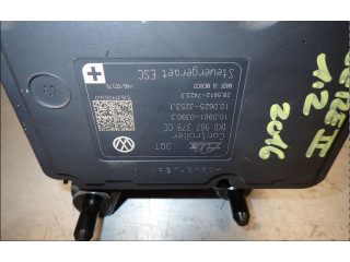 Jednotka ABS 1K0614517EGBEF   Volkswagen Beetle A5 2016
