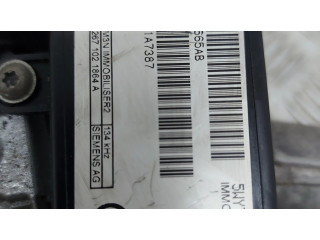    Рулевая рейка P04680732AC   Chrysler Voyager 2001-2004 года