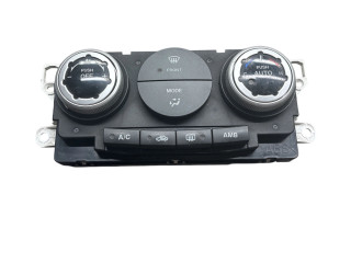 Блок управления климат-контролем K1900EH15   Mazda CX-7