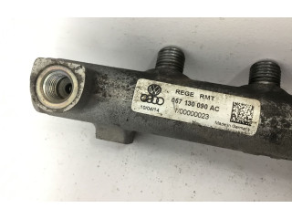 Vstřikovací lišta 057130090AC   Audi A8 S8 D4 4H    CTE002626 