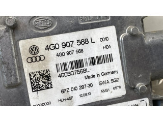 Датчик слепых зон 4G0907569L   Audi RS7 C7