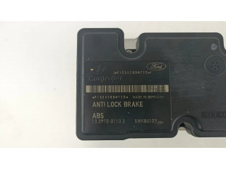 Блок АБС 1223620, 10097001103   Ford  Focus  2004-2010 года