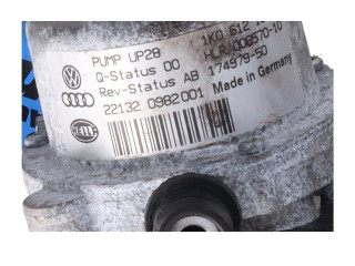 Насос усилителя руля 1K0612181F   Skoda Fabia Mk3 (NJ)