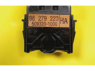 Řídící jednotka 5093201000, 5093311000   Daewoo Tacuma 2007