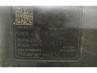 Jednotka ABS 5WA614517BMBEF, 10022023484   Audi A3 8Y 2021
