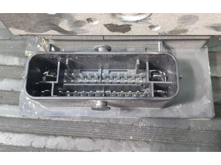 Jednotka ABS 9677031780, 0265230739   Peugeot 508 2013